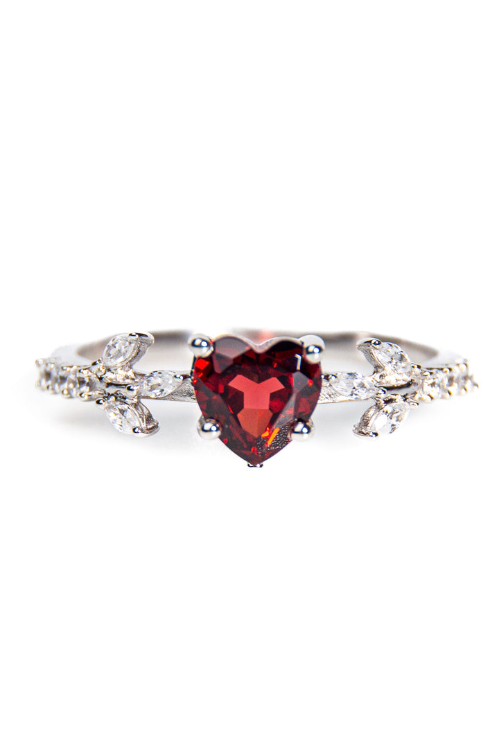 Shape Of Passion Argento
