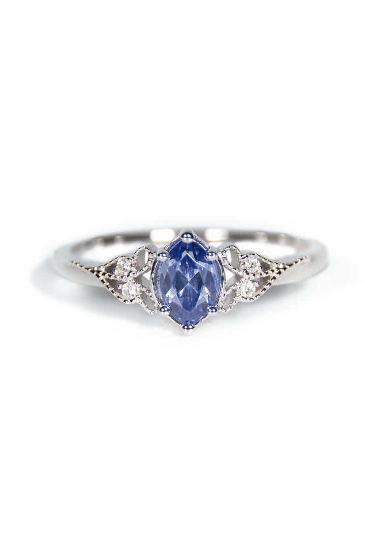 Blue Clove Argento
