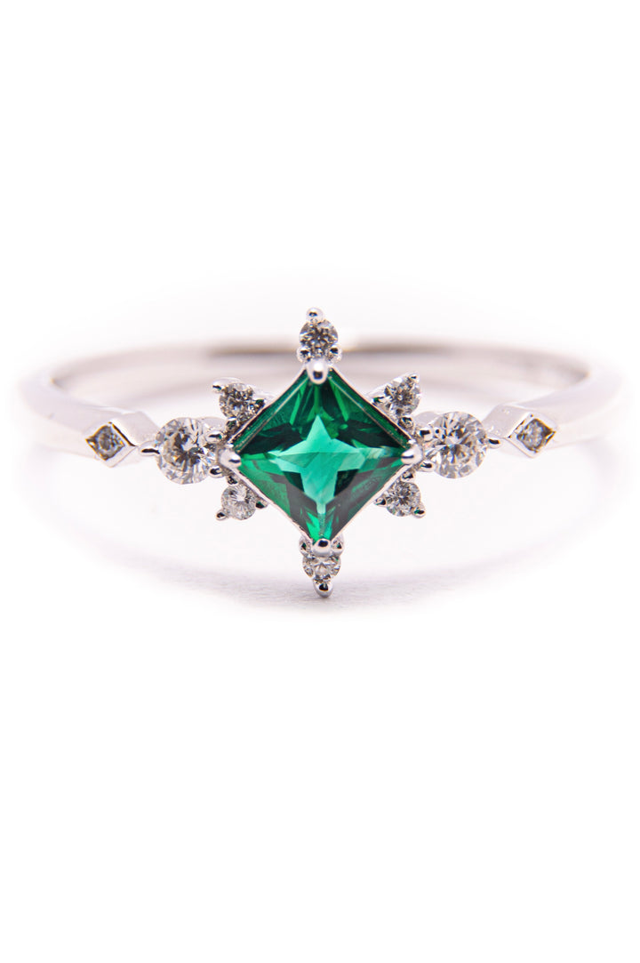 Emerald Hope Argento
