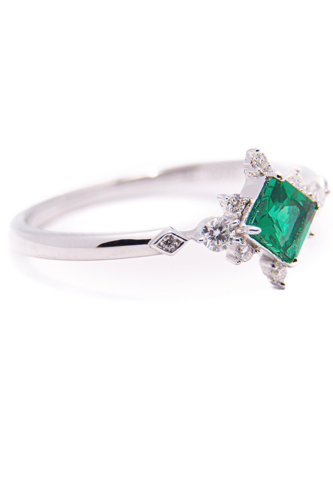 Emerald Hope Argento