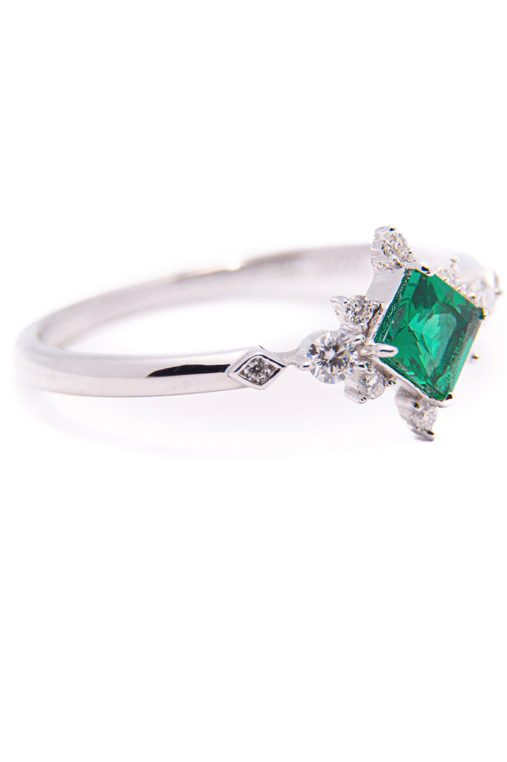 Emerald Hope Argento