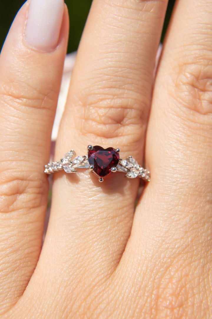 Shape Of Passion Argento