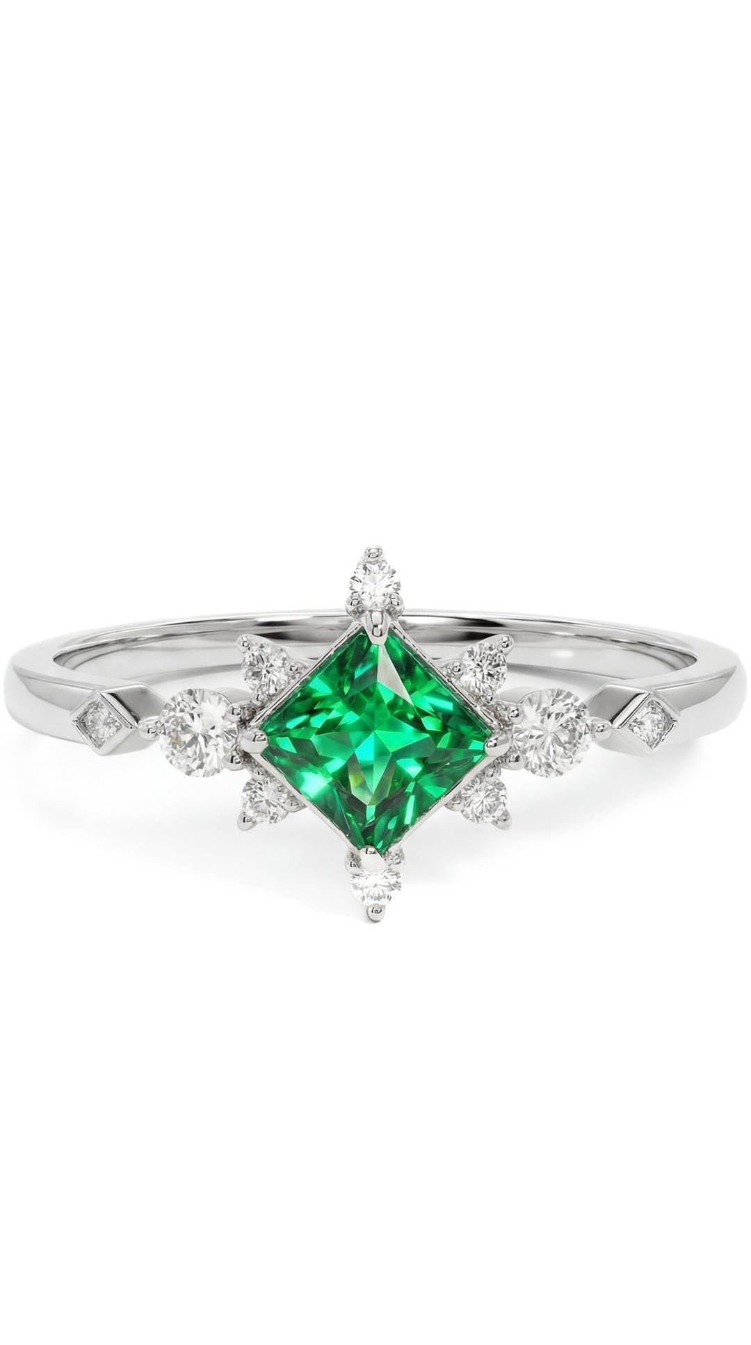 Emerald Hope Argento